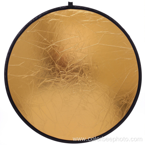 60cm Foldable Studio Photo Lighting Reflector